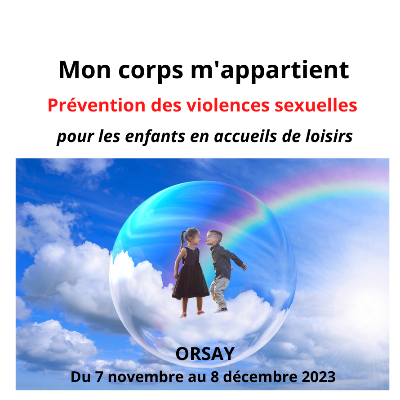 En septembre à Orsay
