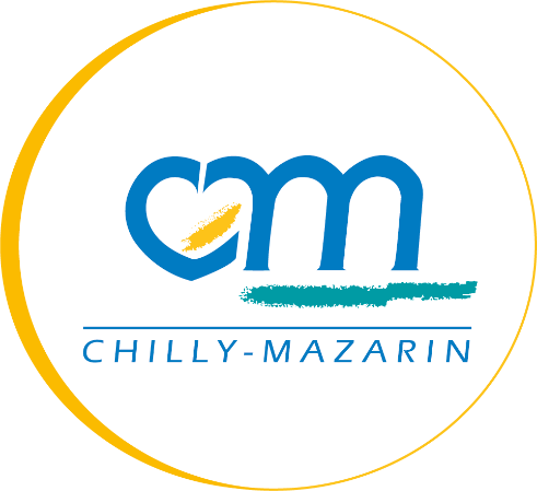Ville de Chilly-Mazarin