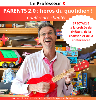 En octobre à Lardy