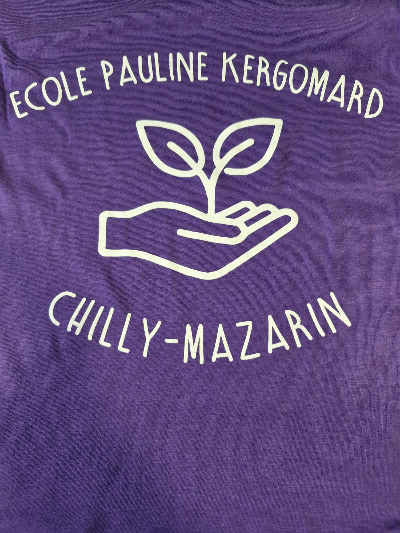 Ecole maternelle P. Kergomard Chilly-Mazarin