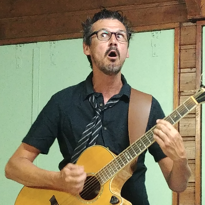 En formation avec des professionnels du médico-social au centre MIONE à Chamarande