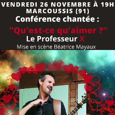 Le 26 novembre à la brasserie Ox de Marcoussis