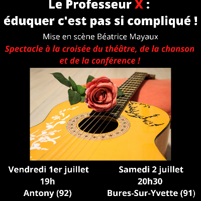 1/07 Antony 2/07 Bures-sur-Yvette