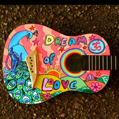 Après-midi chansons d\'amour