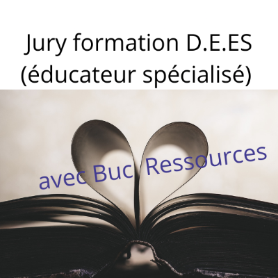 Formation travail social