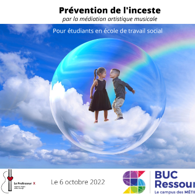 Formation de travailleurs sociaux