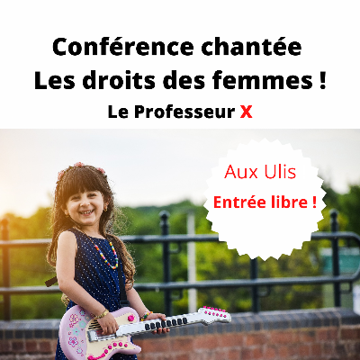 A la Maison Pour Tous le 23/11