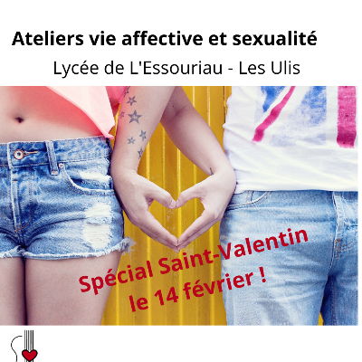 Aux Ulis le 14/02