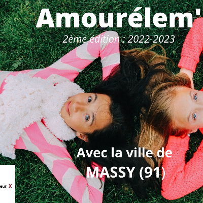 à Massy de nov. à février 2023
