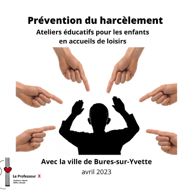 En avril à Bures sur Yvette !