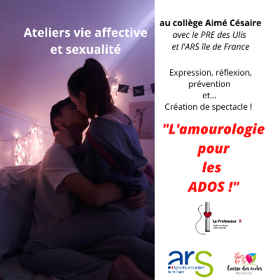 création de spectacle