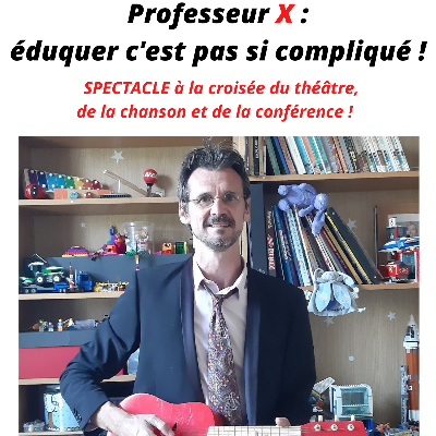 Le 10 mai à Massy !