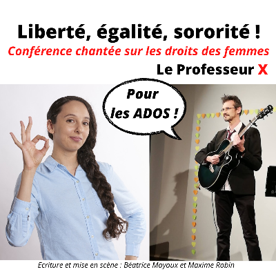 Le 3 juin à Bures-sur-Yvette !