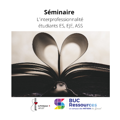 Formation étudiants travail social