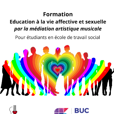 Formation de travailleurs sociaux