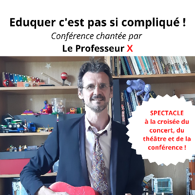 Le 18 novembre au théâtre de Longjumeau !