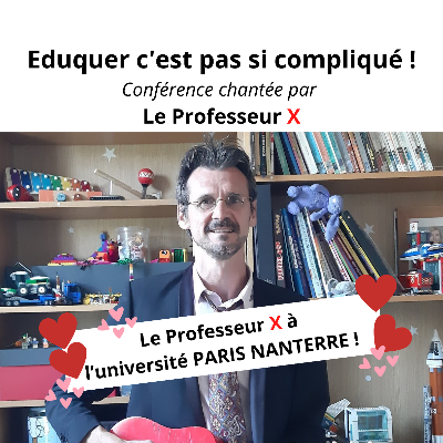 Le 4 décembre à l\'université Paris Nanterre !