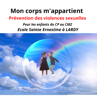 Prévention des violences sexuelles à Lardy