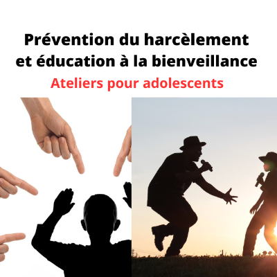 En avril à Villejuif !