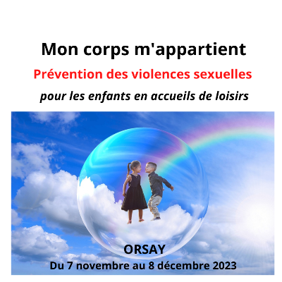 De septembre à janvier à Orsay