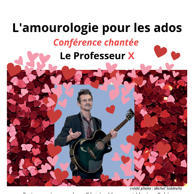 Saint Valentin à Corbeil-Essonnes !