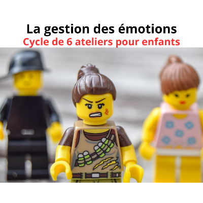 En mai à Antony