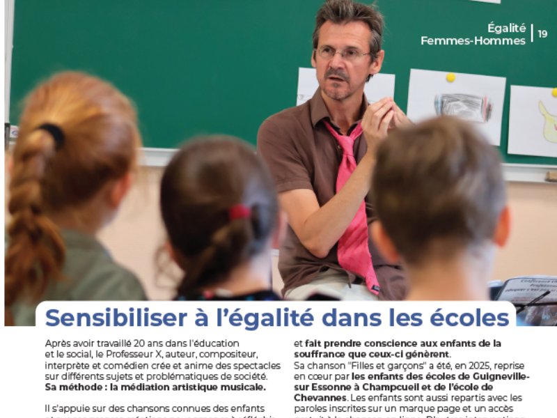 article