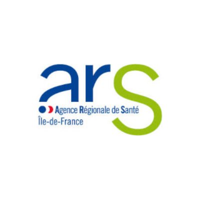 Agence Régional de Santé Ile de France