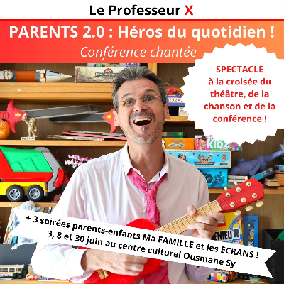 En juin à Antony