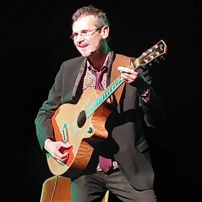 Le Professeur X sur les écrans !
