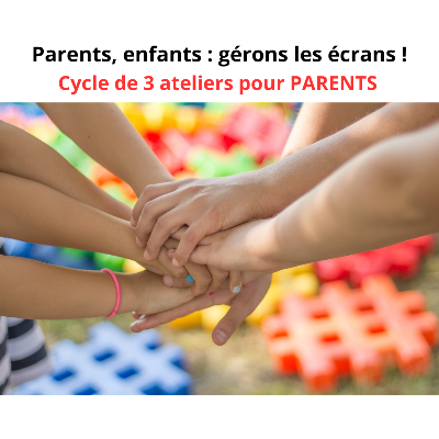 En avril à Athis-Mons