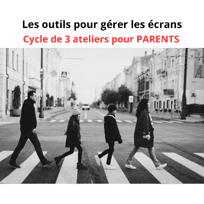 En avril à Athis-Mons