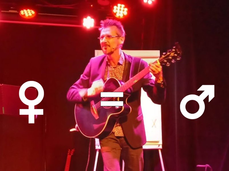 Conférences chantées