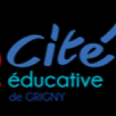 Cité éducative de grigny
